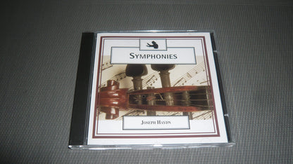 Symphonies