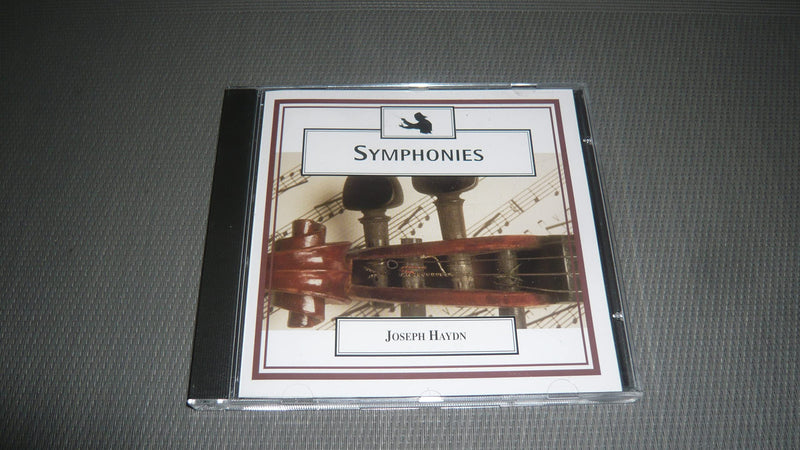Symphonies