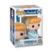 Funko Pop! Disney: Cinderellas 75th - Cinderella - Collectable Vinyl Figure - Gift Idea - Official Merchandise - Toys for Kids & Adults - Movies Fans - Model Figure for Collectors and Display