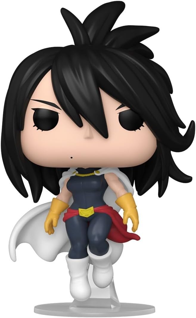 Funko Pop! Animation: MHA - Nana Shimura - My Hero Academia - Collectable Vinyl Figure - Gift Idea - Official Merchandise - Toys for Kids & Adults - Anime Fans - Model Figure for Collectors