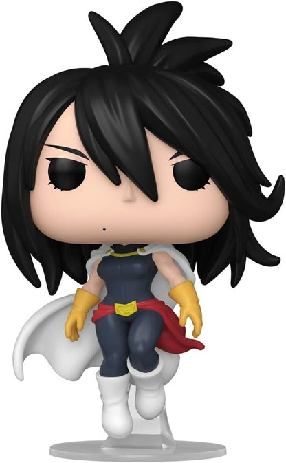 Funko Pop! Animation: MHA - Nana Shimura - My Hero Academia - Collectable Vinyl Figure - Gift Idea - Official Merchandise - Toys for Kids & Adults - Anime Fans - Model Figure for Collectors
