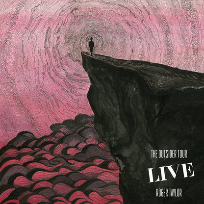 The Outsider Tour: Live