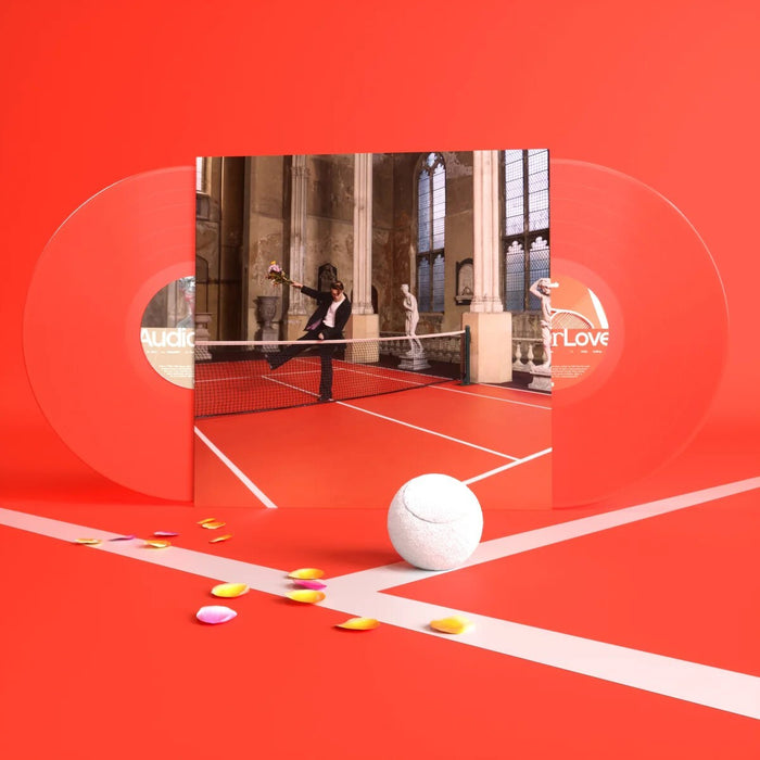 AudioLust & HigherLove