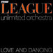Love and Dancing