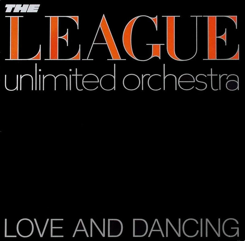 Love and Dancing