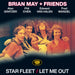 Star Fleet Project