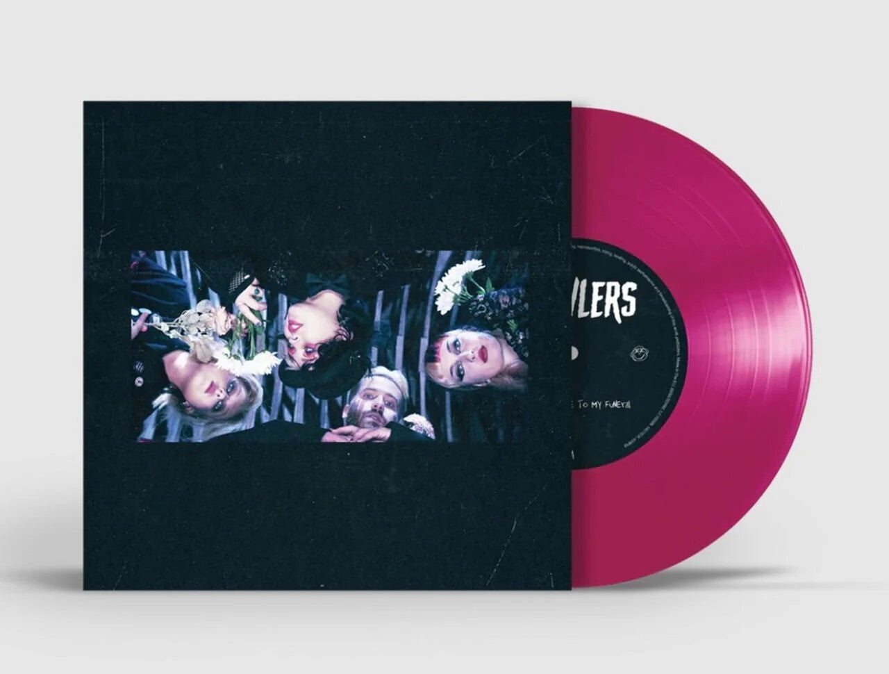 Would You Come to My Funeral