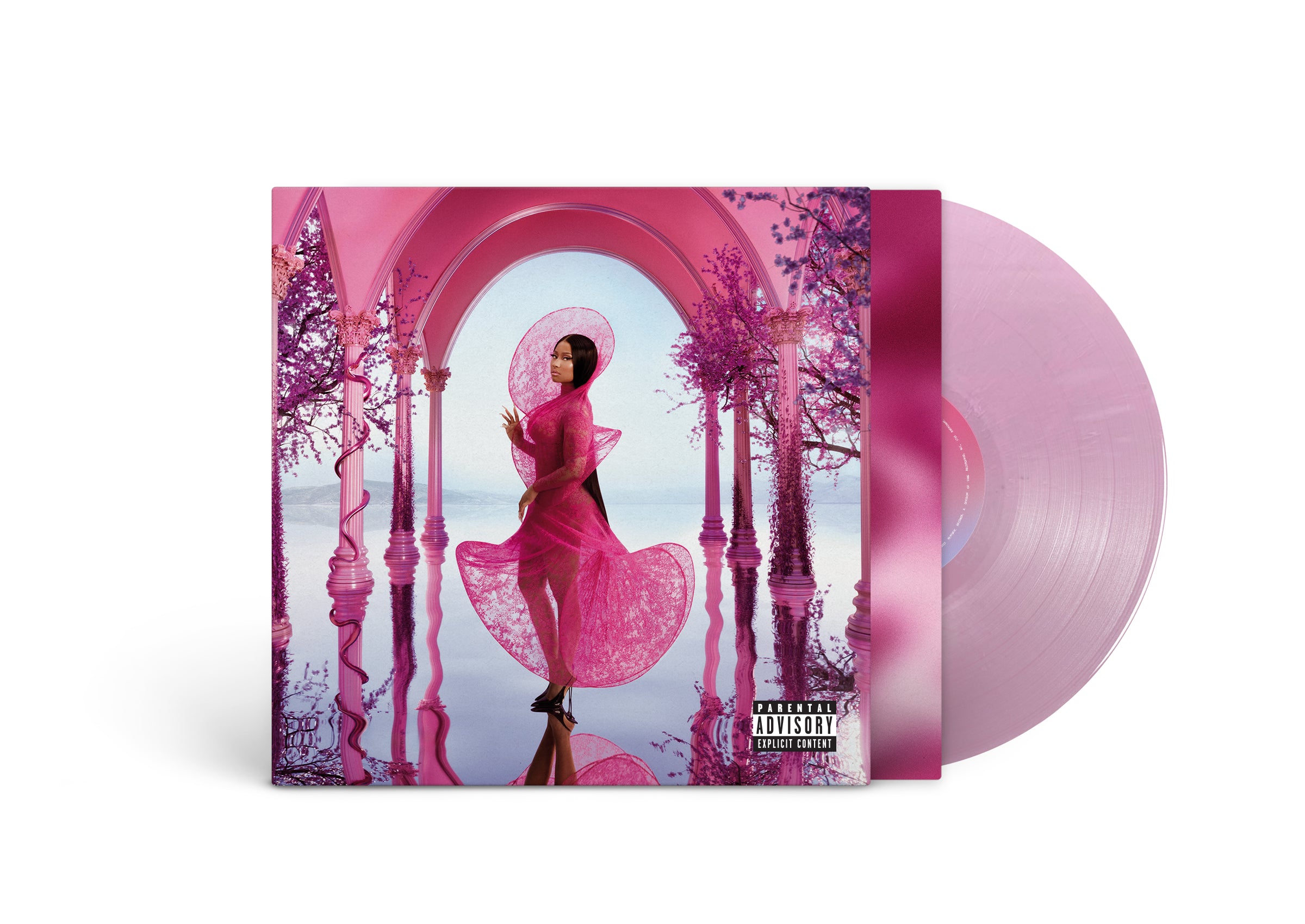 Pink Friday 2