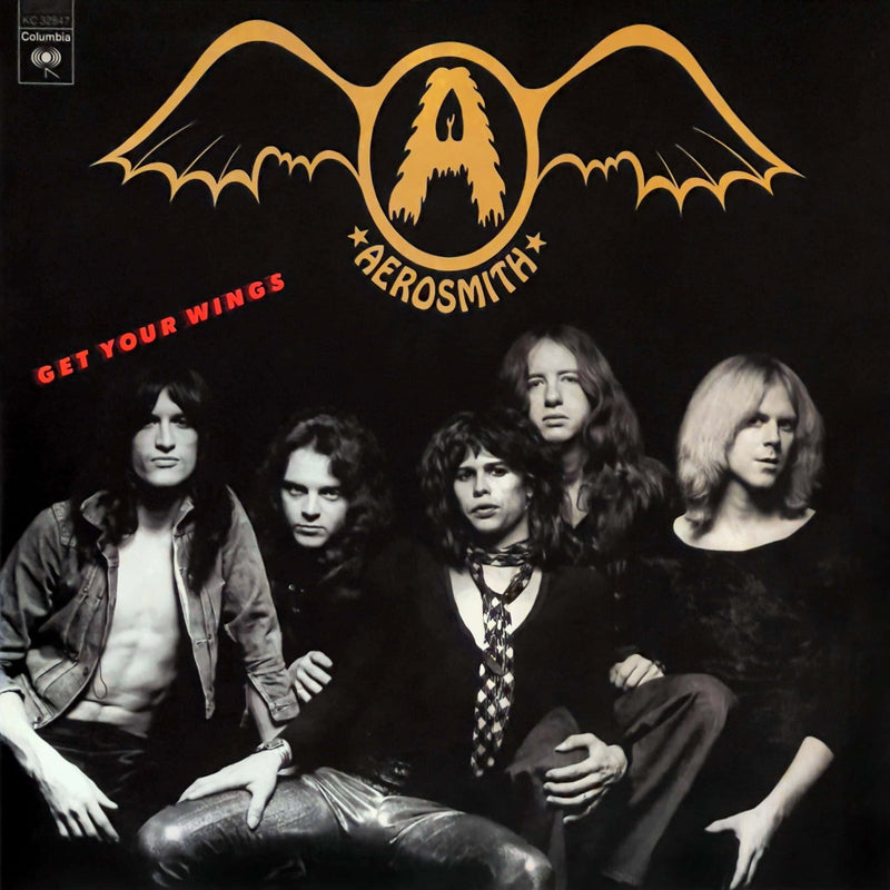 Get Your Wings