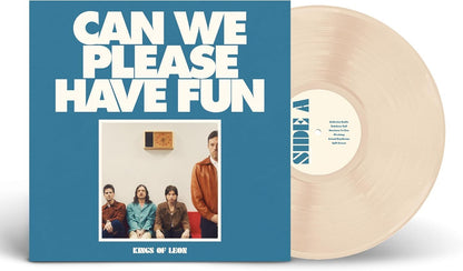 Can We Please Have Fun