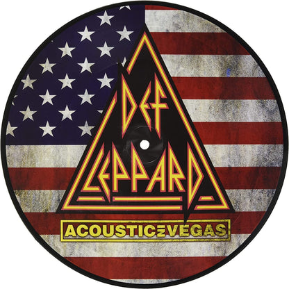 Acoustic In Vegas
