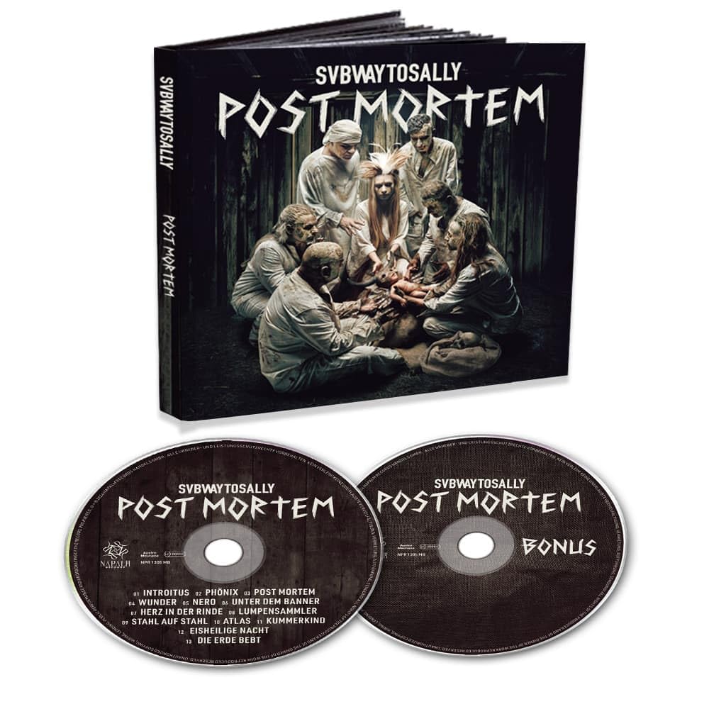 Post Mortem