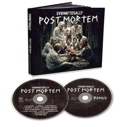 Post Mortem
