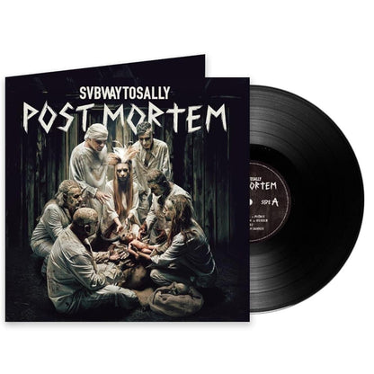 Post Mortem