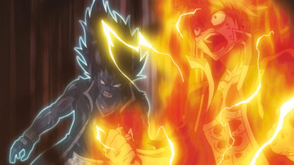Fairy tail - édition chasseur de dragon 6
