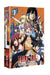 Fairy tail - édition chasseur de dragon - volume 7