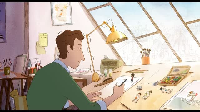 Le petit nicolas : qu'est-ce qu'on attend pour être heureux ?