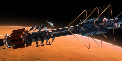 Mars express