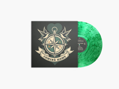 Coming Home (Green Smoke)