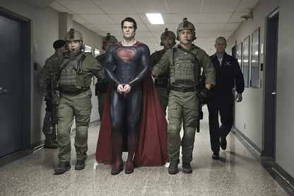 Man of Steel