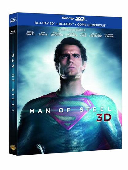 Man of Steel