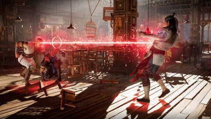 MORTAL KOMBAT 1 SWI VF