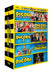 Coffret ducobu - 5 films