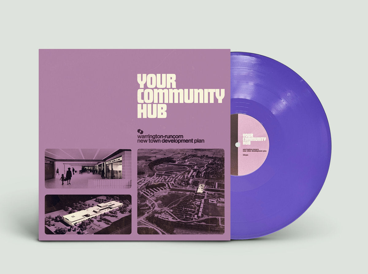 Your Community Hub
