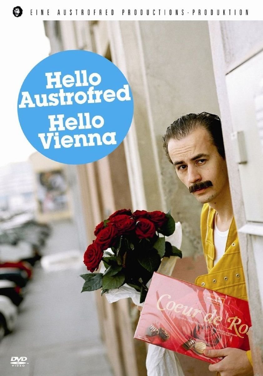 Hello Austrofred, Hello Vienna