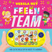 Versla het feeënteam: Heb jij de skills om de beste te worden? (Versla het ... team