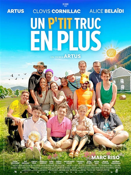 P'Tit Truc En Plus, (Un)