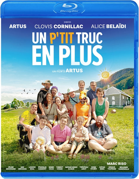 P'Tit Truc En Plus, (Un)