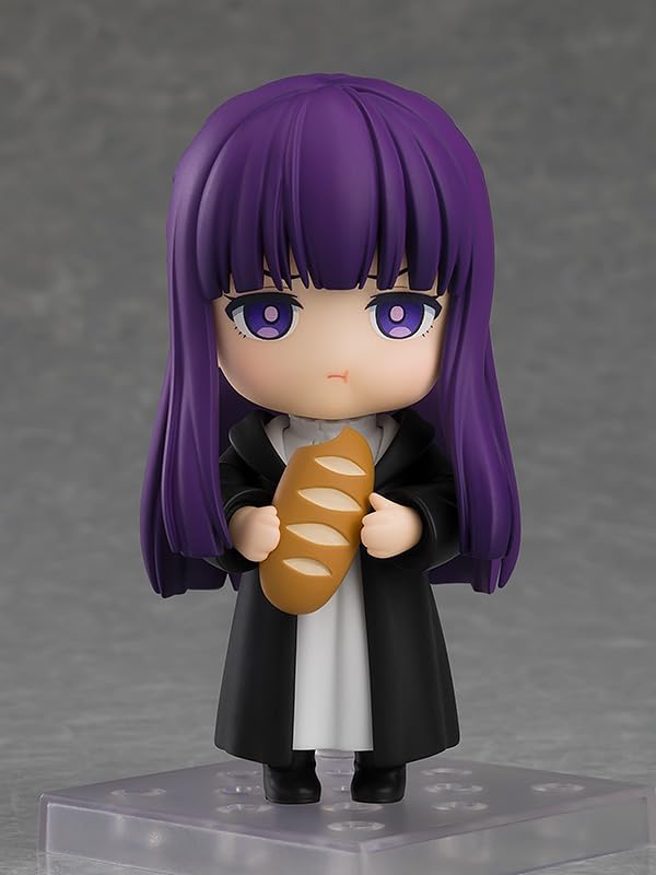 GOOD SMILE COMPANY Fern Fig. 10 cm frieren Beyond Journeys End nendoroid