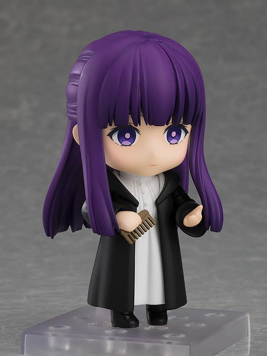 GOOD SMILE COMPANY Fern Fig. 10 cm frieren Beyond Journeys End nendoroid