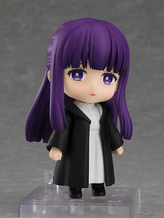 GOOD SMILE COMPANY Fern Fig. 10 cm frieren Beyond Journeys End nendoroid