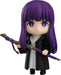 GOOD SMILE COMPANY Fern Fig. 10 cm frieren Beyond Journeys End nendoroid