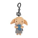 Cinereplicas Harry Potter – Dobby Plush Keyring – Official Licensed, beige