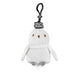 Cinereplicas Harry Potter – Keyring Plush Hedwig – Official Licensed, white