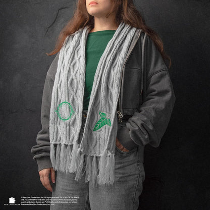 Herr der Herr der Ringe Schal Elves 190 cm