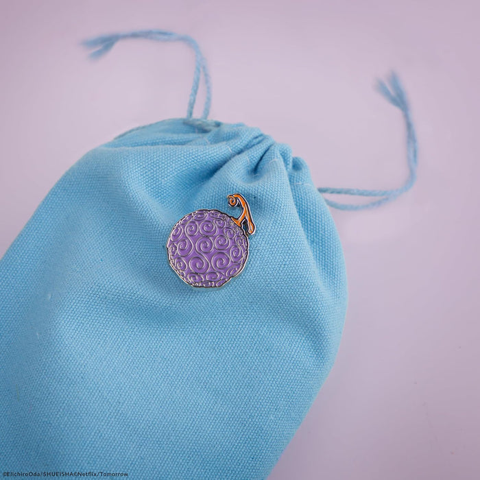 CINERÉPLICAS CINERÉPLICAS CR3296 Pin, Multicolor