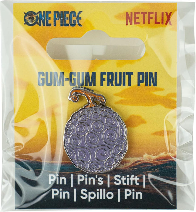 CINERÉPLICAS CINERÉPLICAS CR3296 Pin, Multicolor