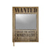 Cinereplicas One Piece - Wanted Hardcover Notebook - 160p - Official License