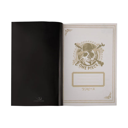 Cinereplicas One Piece - One Piece Softcover Notebook - 120p - Official License