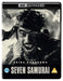 Seven Samurai