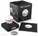 The Wand Company Pokémon Trainer Mini Poké Ball authentic replica (Mini Premier Ball