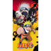 Naruto Handtuch Ver. 2 140 x 70 cm
