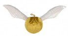 Harry Potter 760023901 Soft Toy Golden Snitch with Sound - 20 cm