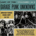Last of the Garage Punk Unknowns (Vols. 1 & 2): American Teenage Garage Hoot! 1965-1967