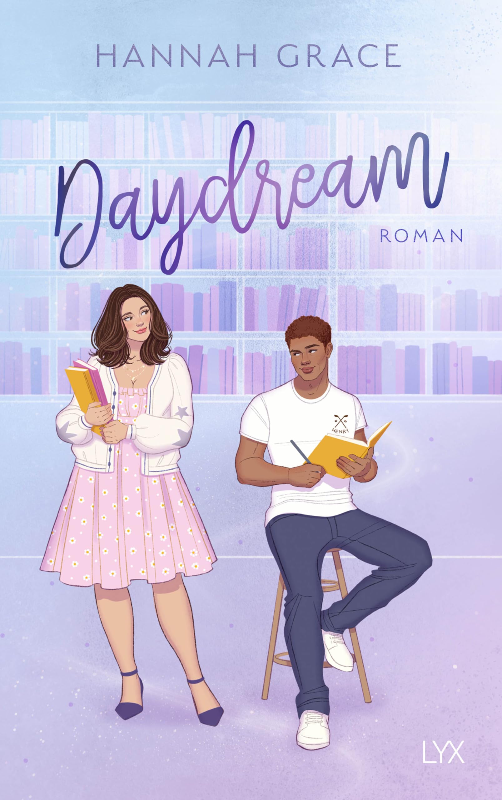 Daydream (Maple Hills, Band 3