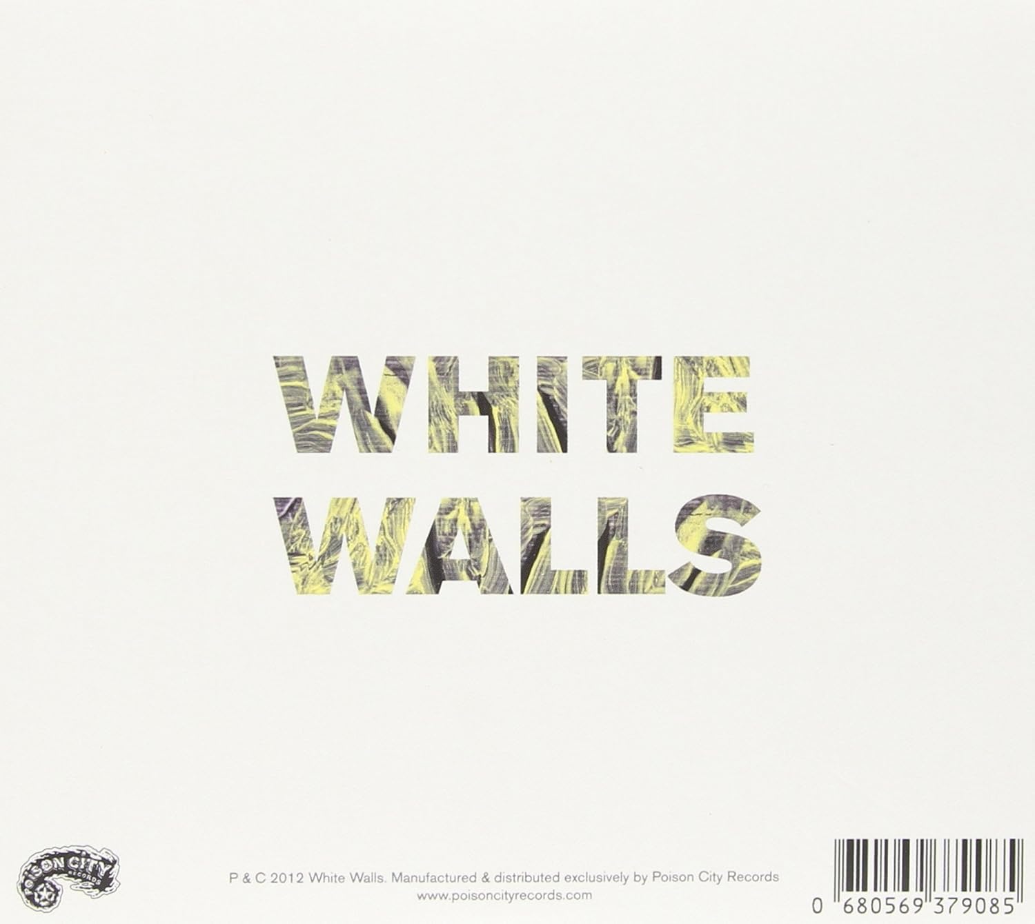 White Walls